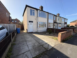 17, Crosby Avenue, Bewsey And Whitecross, Warrington WA5 0DL