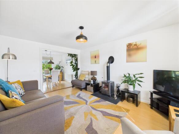Lounge: