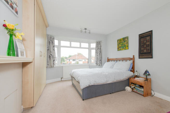 Bedroom 1b