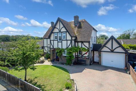 Rope Walk, Littlehampton, BN17