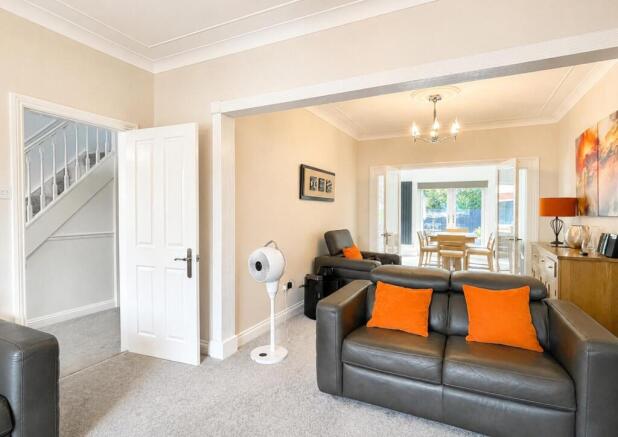 House in Frome - More