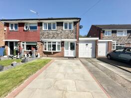 59, Little Brook Road, Sale M33 4WG