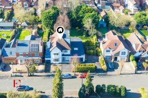 36, Warwick Avenue, Coventry CV5 6DG
