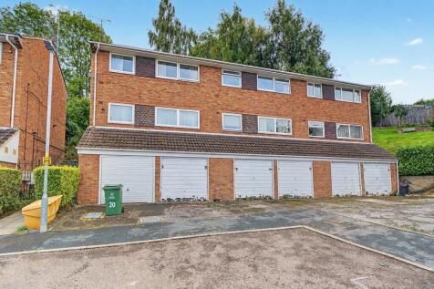 Valleyside, Old Town, Swindon, Wiltshire, SN1