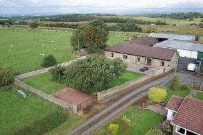 2, Peatpotts Farm, Glasgow And Edinburgh Road, Newhouse ML1 5SX