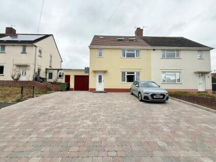 Reynolds Close, Exeter EX4 8PN