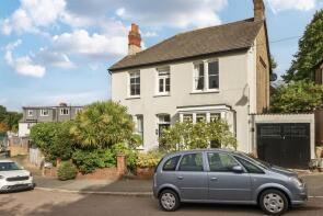 17a, High View Road, Upper Norwood, London SE19 3SS