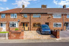 16, Milton Avenue, Prescot L35 2XZ
