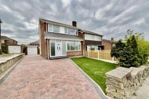 27, Fir Tree Drive, Wales, Rotherham S26 5LZ