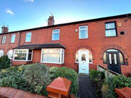 34, Westbourne Avenue, Leigh WN7 1TL