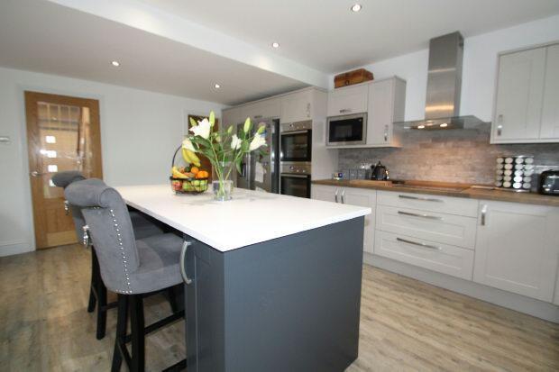 Kitchen Area 2