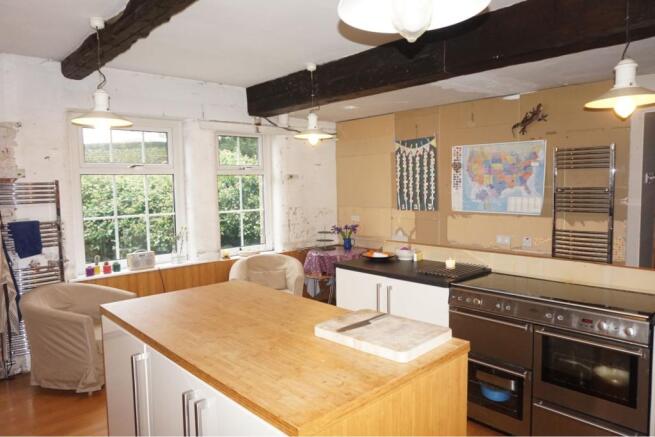 Kitchen / Diner