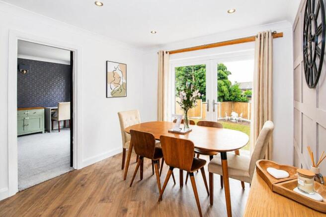 4 bed Detached for sale Image 4
