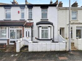 7, Jezreels Road, Gillingham ME7 5NF
