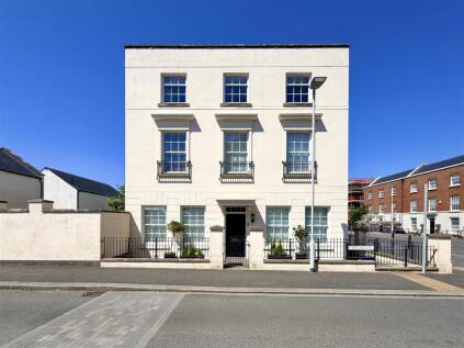 Sherford, Plymouth