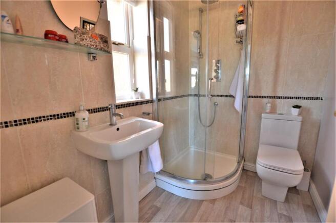 En suite