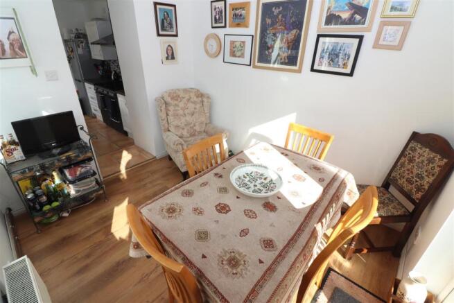 Breakfast Room