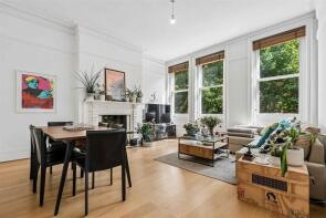 20, Fitz-george Avenue, London W14 0SN