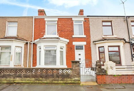 Hospital Road, Port Talbot, SA12 6PE