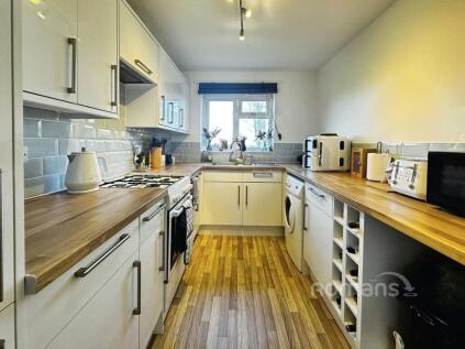 Orchard Close, Colden Common, Winchester