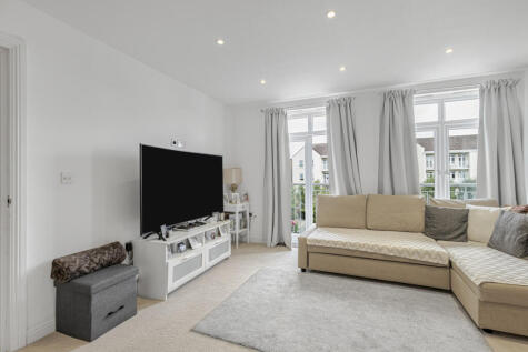 7 Magdalene Gardens, Whetstone, N20