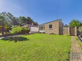 7, Rembrandt Gardens, Bury St. Edmunds IP33 2LX