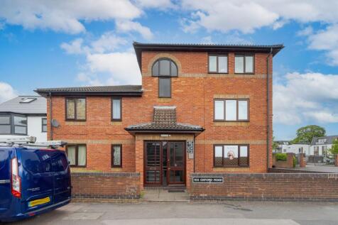 Oxford Road, Cowley, OX4