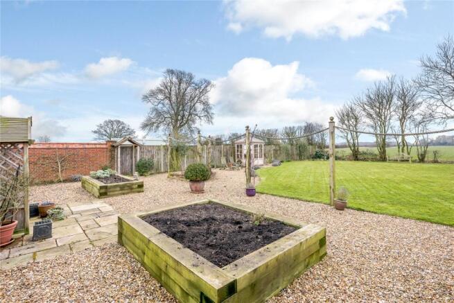 Gardens
