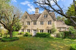 The Old House, The Street, Malmesbury SN16 9TD