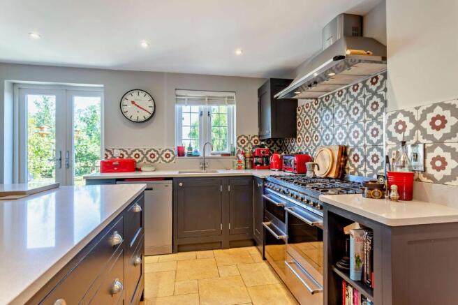 The Wern, Lechlade, Gloucestershire, GL7 photo 3
