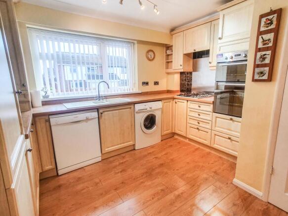 Kitchen/Breakfast