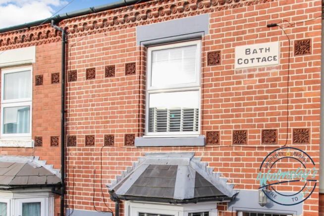 Bath Cottage