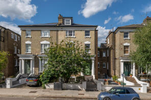 Flat 4, 28, King Henry's Road, London NW3 3RP