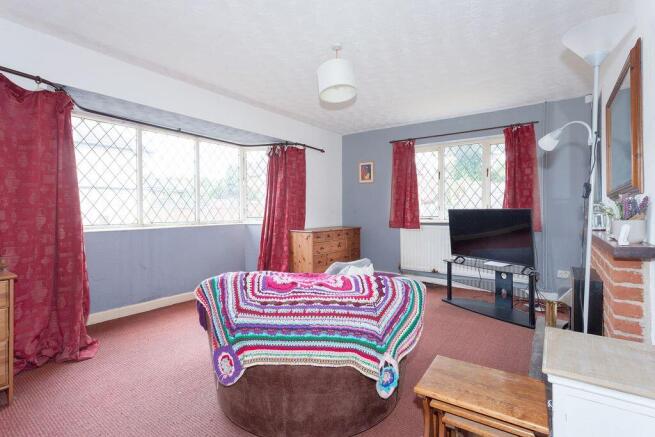 Nursery Lane, Congleton photo 4