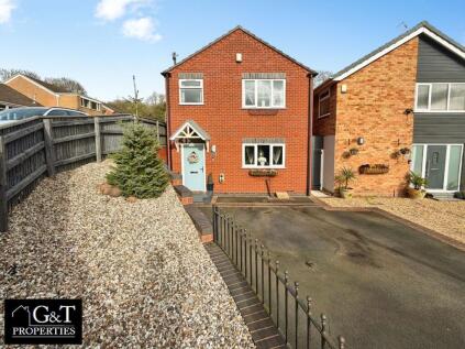 a Chelford Crescent, Kingswinford