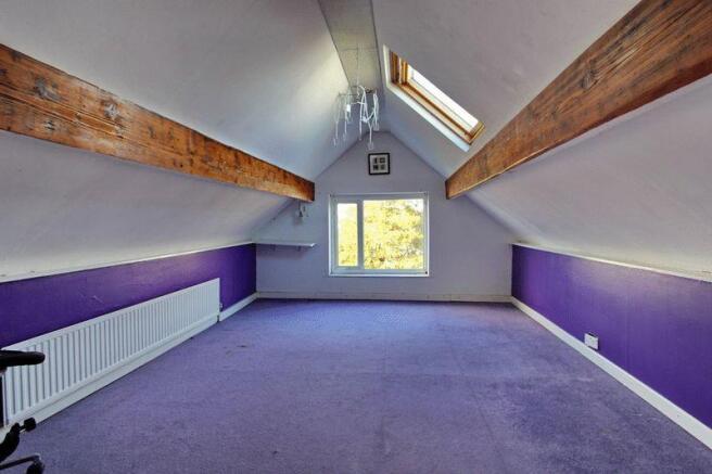 Loft Space