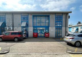 6, Short Street, Southend-on-sea SS2 5BY