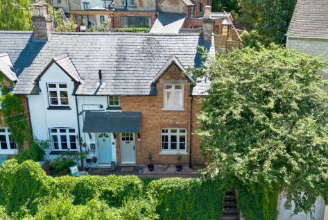 Brook Hill, Woodstock, OX20