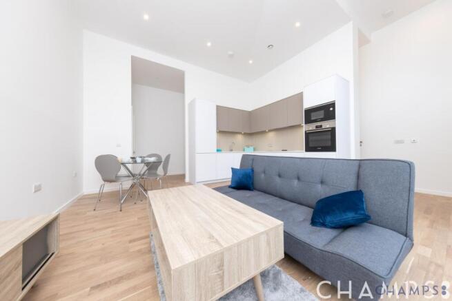 2 Bedroom Apartment for Rent