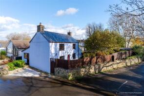 Penyrheol, Lane - The Star Inn To Ton Ty-du, Bridgend CF35 5DH