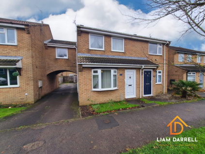 Eastway, Eastfield, Scarborough, North Yorkshire