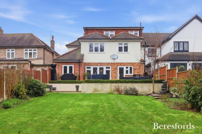 Selwood Road, Brentwood, CM14 photo 4