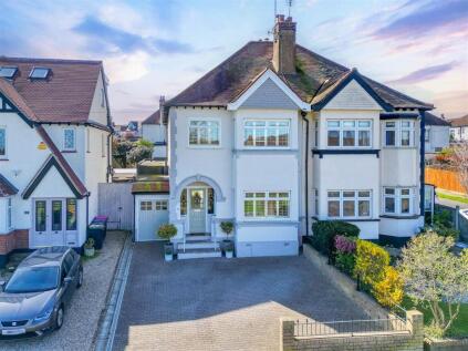 HIGHLANDS BOULEVARD, Leigh-On-Sea