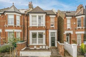 Flat 1, 32, Grafton Road, London W3 6PB