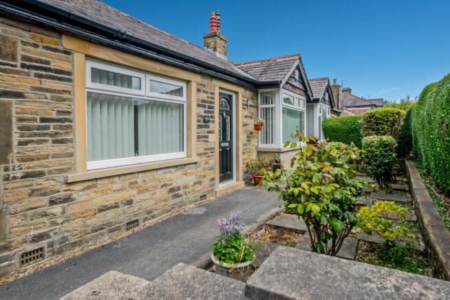 Bungalow