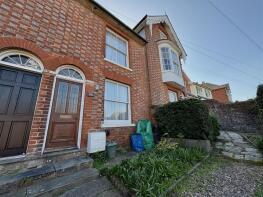 29, St Johns Road, Newport PO30 1LN