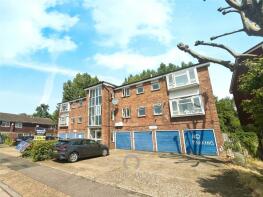 20, Bledlow Close, London SE28 8HF
