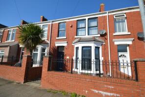 39, Victoria Road, Port Talbot SA12 6QG