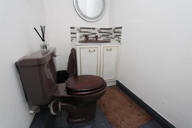 3 bed End of Terrace for sale Image 7