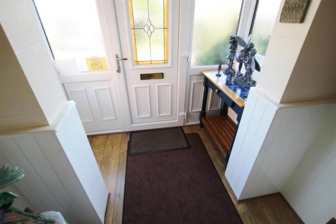 Entrance Lobby